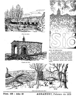 Sió 108. Febrer 1973