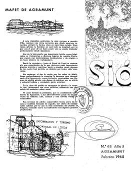 Sió 48. Febrer 1968