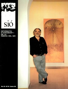Sió 355. Setembre 1993