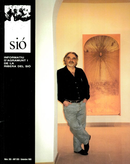 Sió 355. Setembre 1993