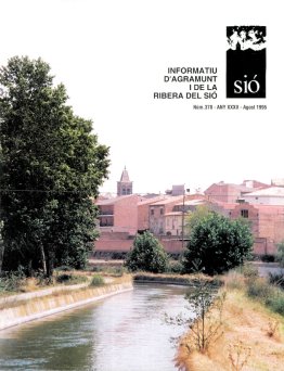 Sió 378. Agost 1995