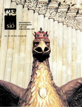 Sió 379. Setembre 1995