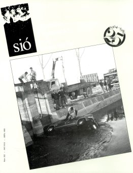 Sió 302. Abril 1989