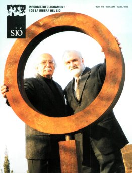 Sió 410. Abril 1998
