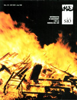 Sió 412. Juny 1998
