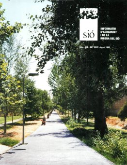 Sió 414. Agost 1998