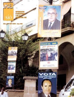 Sió 424. Juny 1999