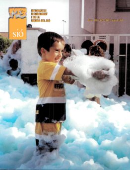 Sió 426. Agost 1999