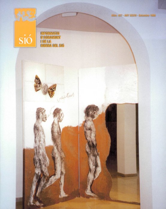 Sió 427. Setembre 1999