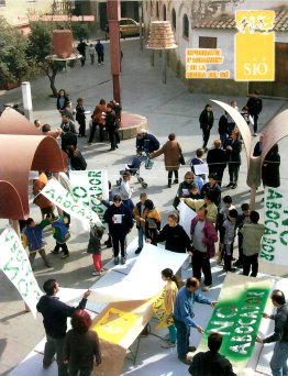 Sió 434. Abril 2000