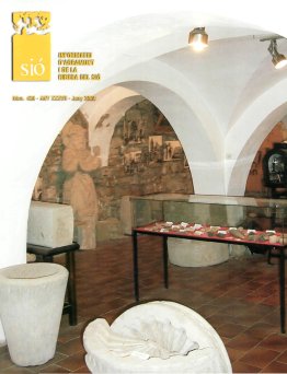 Sió 436. Juny 2000