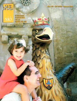 Sió 439. Setembre 2000