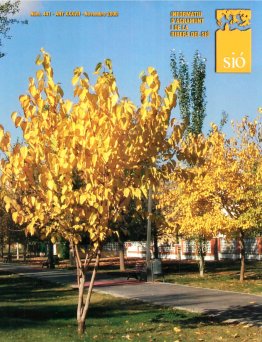 Sió 441. Novembre 2000