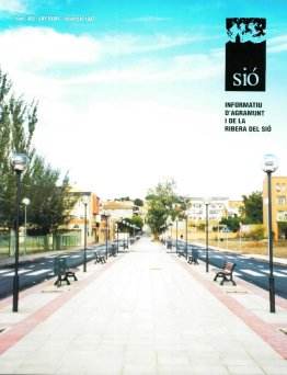 Sió 405. Novembre 1997