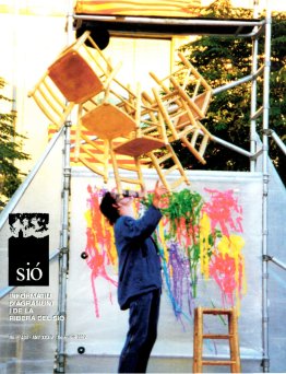 Sió 403. Setembre 1997
