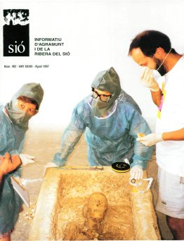 Sió 402. Agost 1997