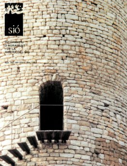 Sió 385. Març 1996
