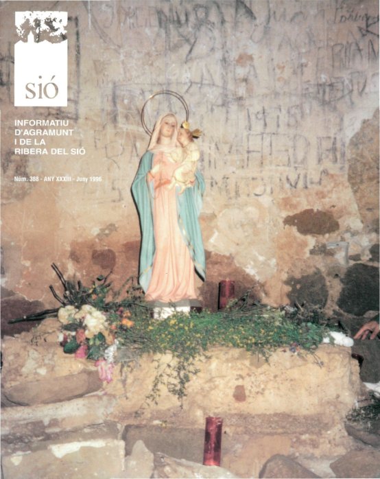 Sió 388. Juny 1996