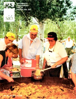 Sió 389. Juliol 1996