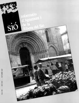 Sió 284. Octubre 1987