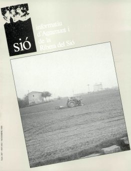Sió 297. Novembre 1988