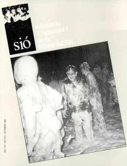Sió 295. Setembre 1988