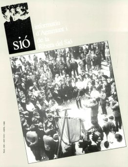 Sió 290. Abril 1988