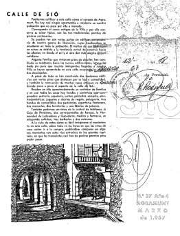 Sió 37. Març 1967