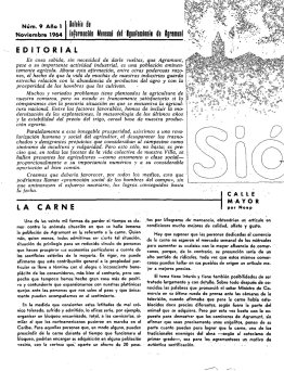 Sió 9. Novembre 1964