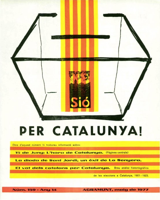 Sió 159. Maig 1977