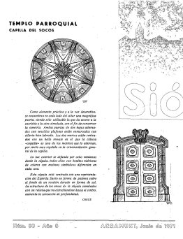 Sió 88. Juny 1971