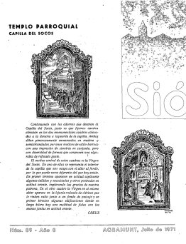 Sió 89. Juliol 1971
