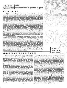 Sió 6. Agost 1964