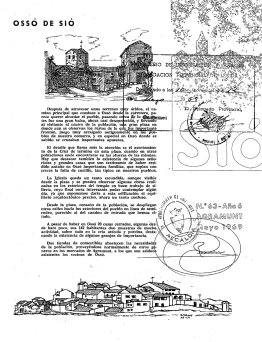 Sió 63. Maig 1969
