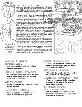 Sió 31. Setembre 1966