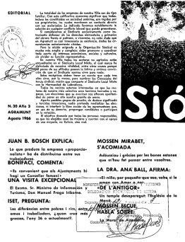 Sió 30. Agost 1966