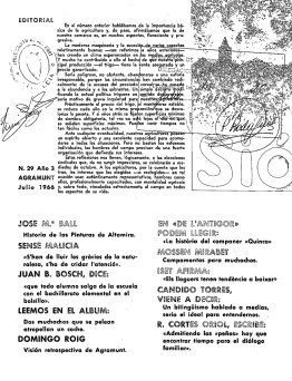 Sió 29. Juliol 1966