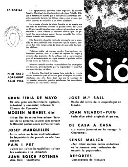 Sió 26. Abril 1966
