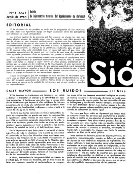 Sió 4. Juny 1964