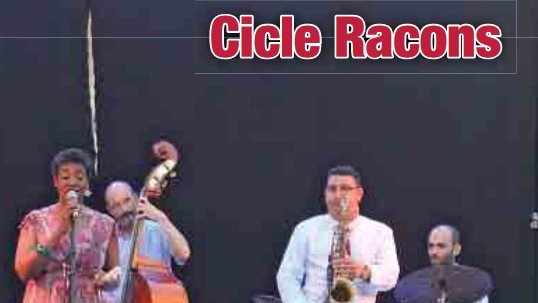 Cicle racons