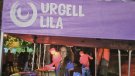 El punt Lila