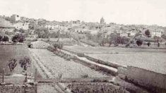 Frederic Renyé i l'Àlbum històrich de Lleida (1880): Les fotografies més antigues d'Agramunt