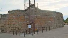 La vall del Sió en època romana