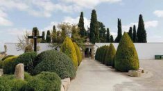 Els cementiris d'Agramunt