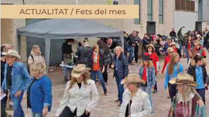 Fets del mes de gener