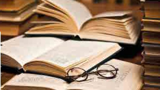 M’agradava explicar la vida i les obres dels nostres autors