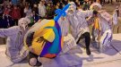 Carnavals s.XXI: 25 anys de disbauxa