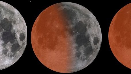 Eclipsi de Lluna