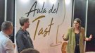 Regidora de l'Ajuntament i vinculada a diferents entitats de la vila