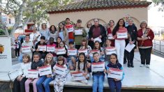Certamen literari Sant Jordi. 48 edicions
